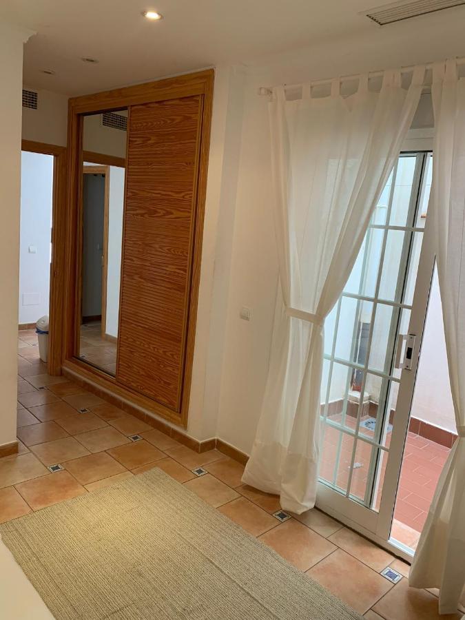 Piso en 2º línea de playa Los Boliches Fuengirola Exterior foto