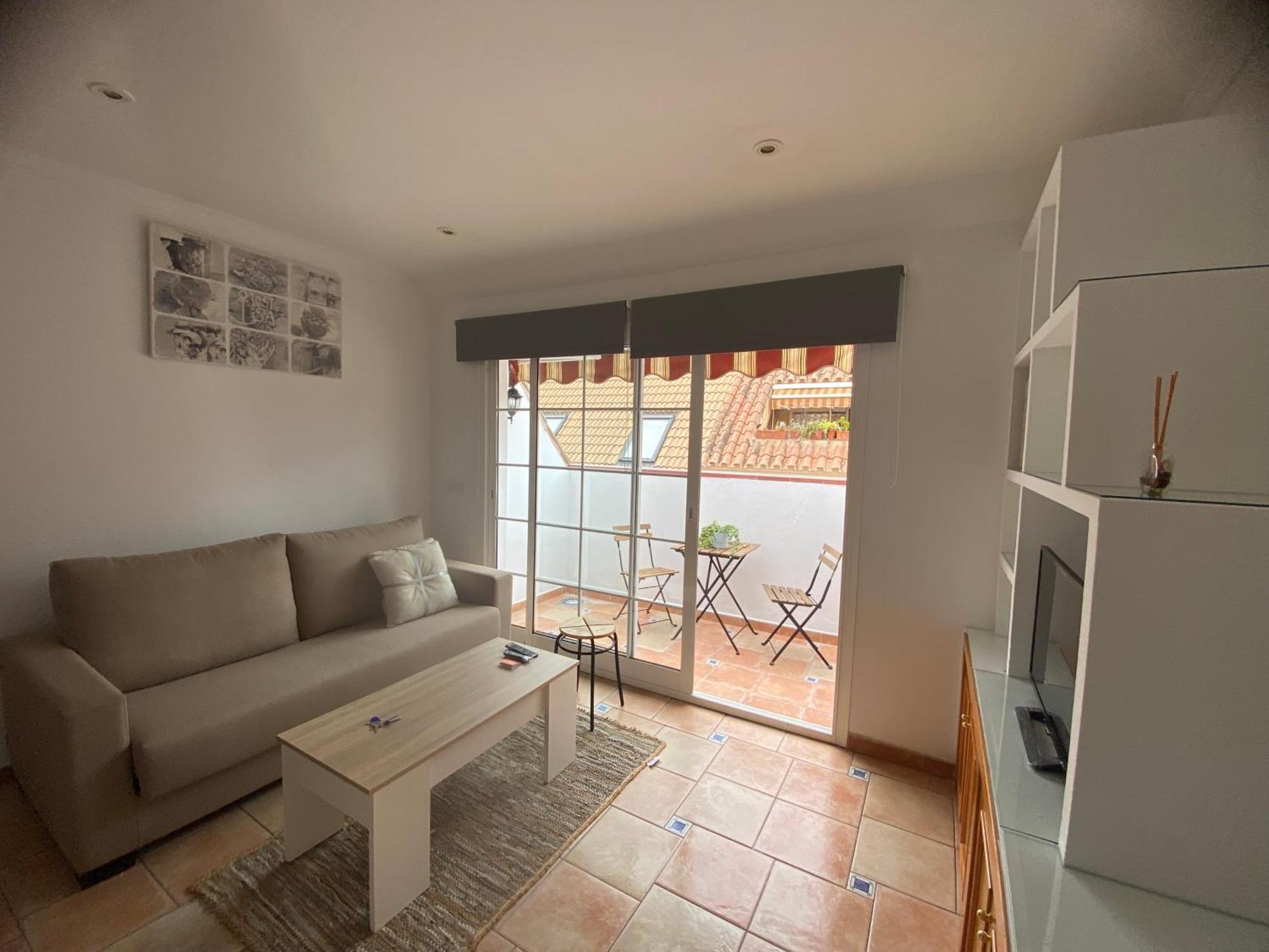 Piso en 2º línea de playa Los Boliches Fuengirola Exterior foto